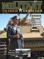 Military Trader